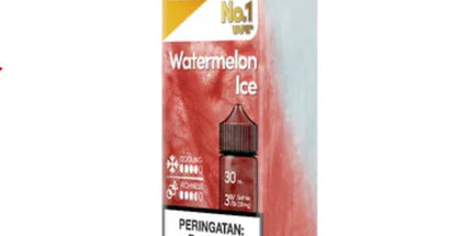 Relx Watermelon Ice - 30ml (30mg)