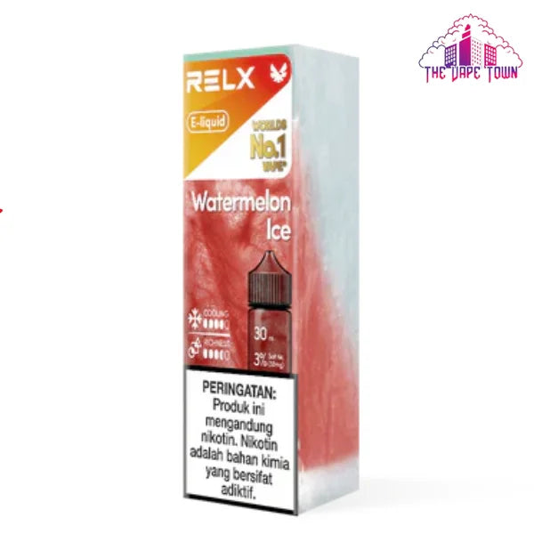 Relx Watermelon Ice - 30ml (30mg)