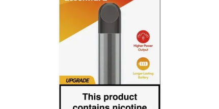 Relx Essential 2 Disposable Kit