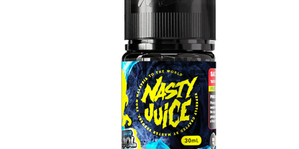 NASTY PINEABLE ICE - NASTY SUPER COOL 30ML