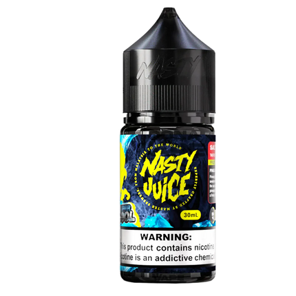 Collection image for: Nasty