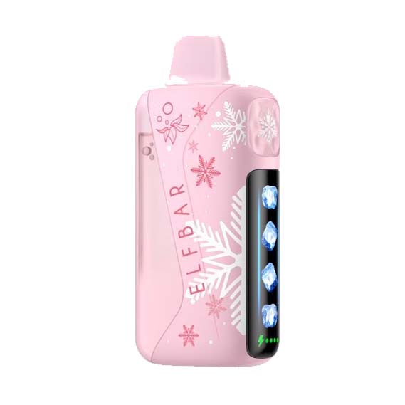 Elf Bar Ice King Pro 40K Puffs Disposable