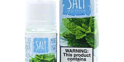SKWEZED MINT ICE - 30ML