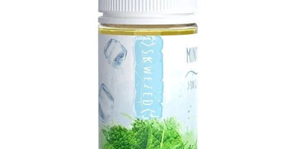 SKWEZED MINT ICE - 100ML