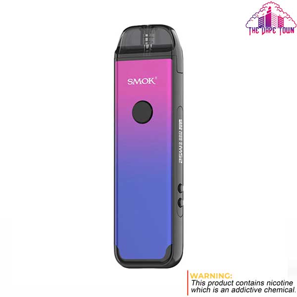 SMOK ACRO 25W Pod/Mod System - 1000mah Battery