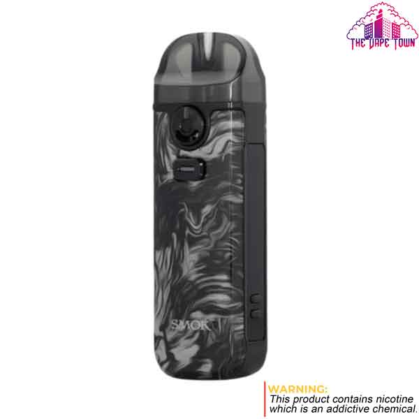 SMOK Nord 4 80W Starter Kit