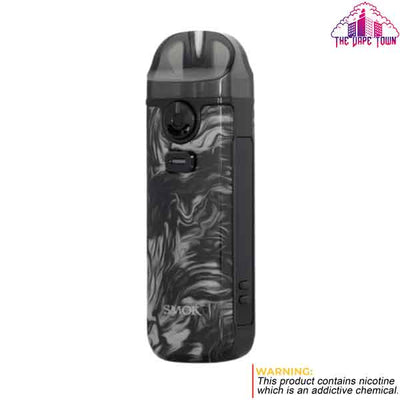 SMOK Nord 4 80W Starter Kit