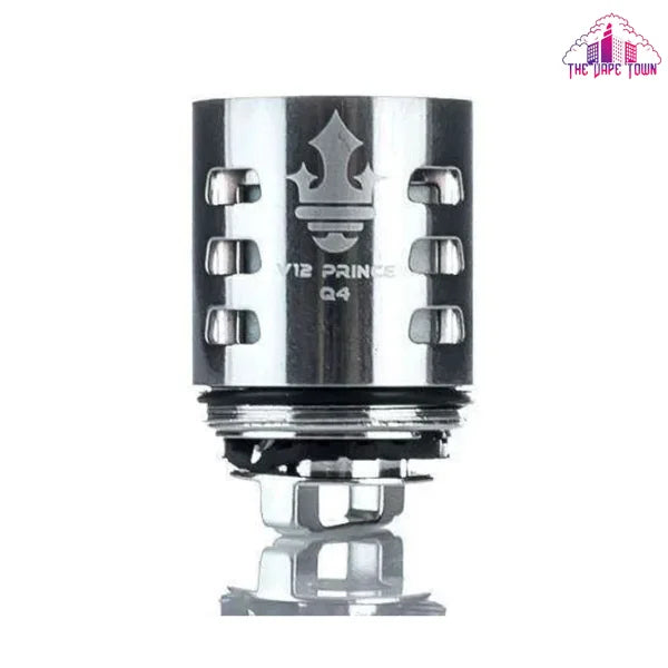 SMOK TFV12 Prince Replacement Coil (1Pc) ( FOR x priv device )