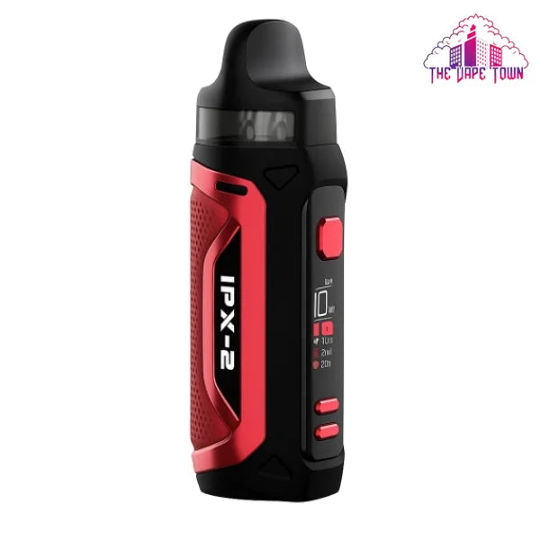 SMOK IPX 2 Pod Mod Kit Price in Pakistan | The Vape Town SMOK IPX 2 Pod Mod Kit Price in Pakistan | The Vape Town