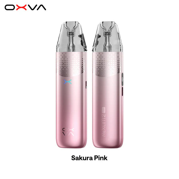 OXVA NeXlim 2 Mini Pod Kit