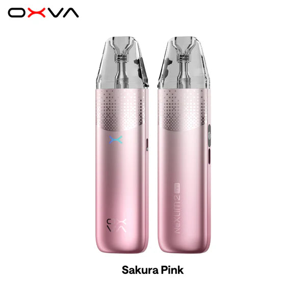 OXVA NeXlim 2 Mini Pod Kit
