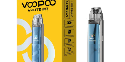 VOOPOO VMATE MAX 2