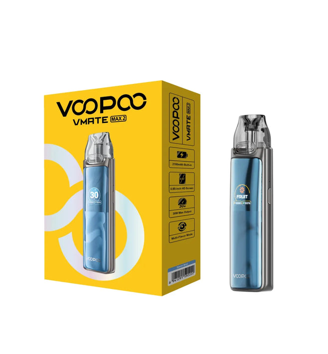 VOOPOO VMATE MAX 2