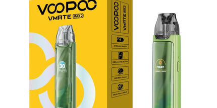 VOOPOO VMATE MAX 2