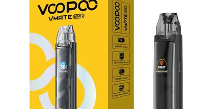 VOOPOO VMATE MAX 2
