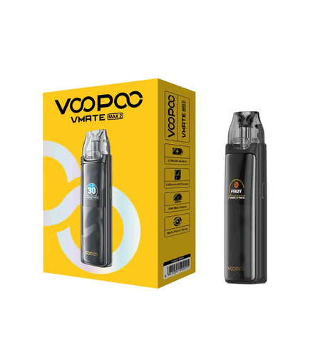 VOOPOO VMATE MAX 2