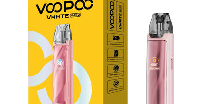 VOOPOO VMATE MAX 2