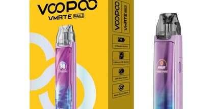 VOOPOO VMATE MAX 2