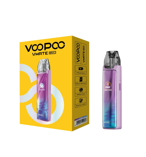VOOPOO VMATE MAX 2