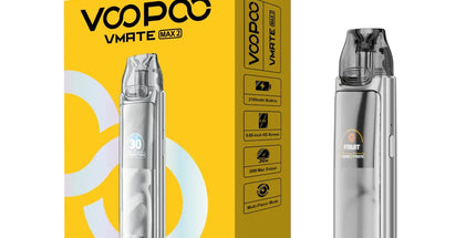 VOOPOO VMATE MAX 2