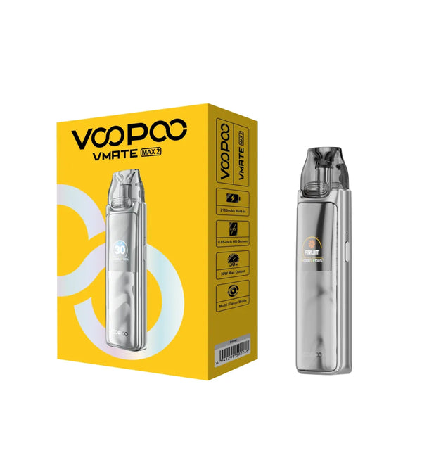 VOOPOO VMATE MAX 2