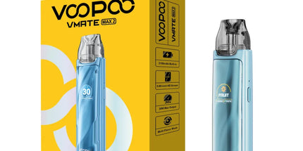 VOOPOO VMATE MAX 2