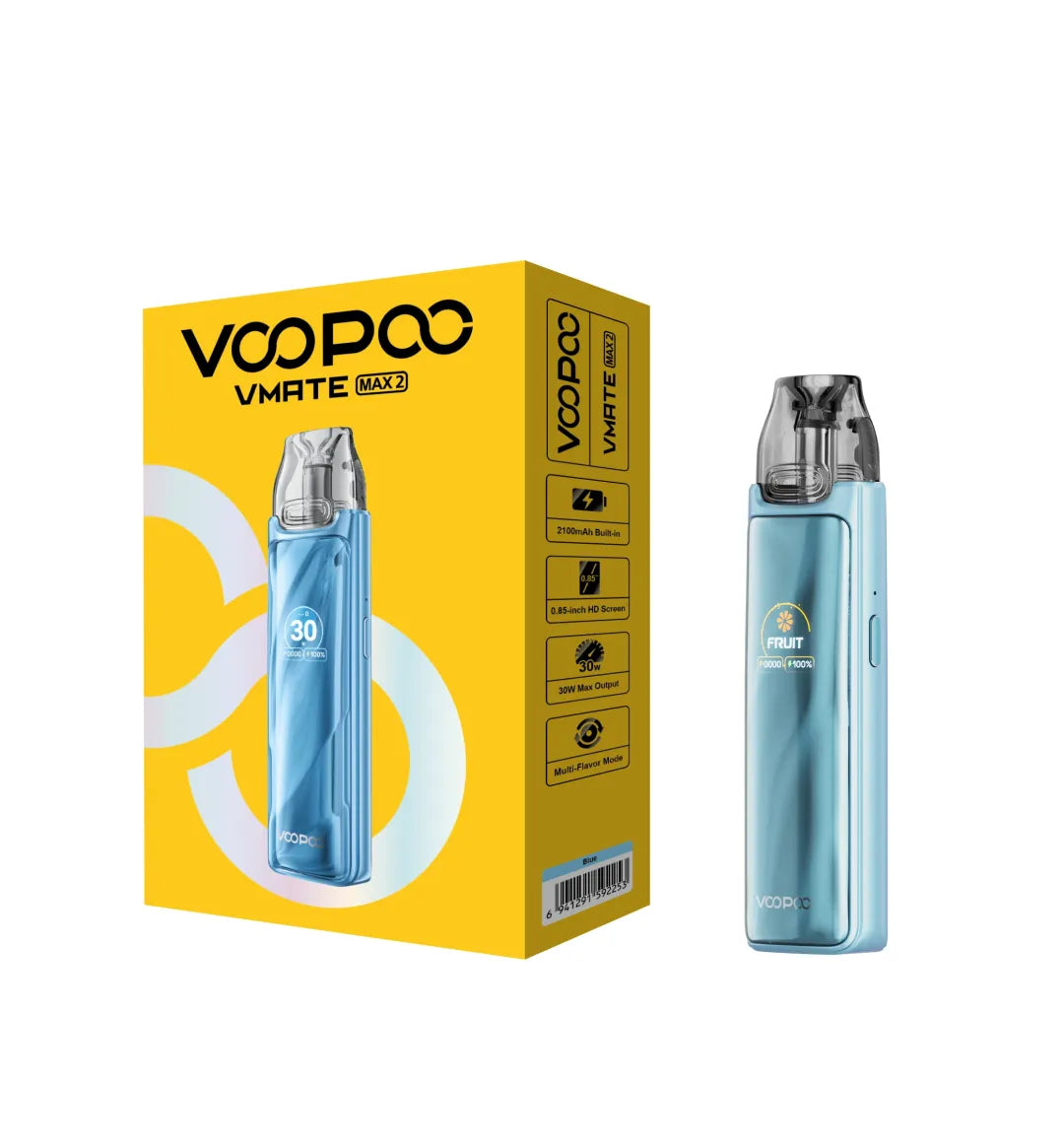 VOOPOO VMATE MAX 2