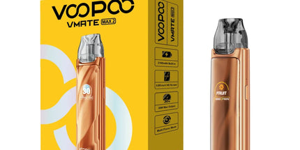 VOOPOO VMATE MAX 2