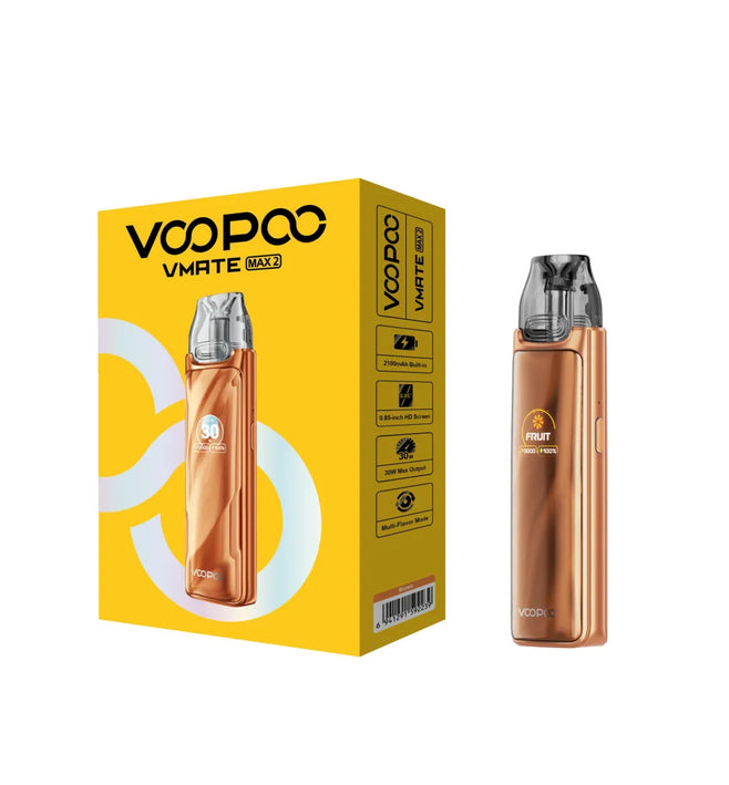 VOOPOO VMATE MAX 2