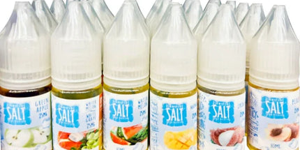 Skwezed Nic Salt - 10ml