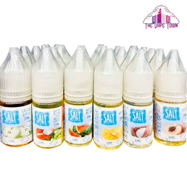 Skwezed Nic Salt - 10ml