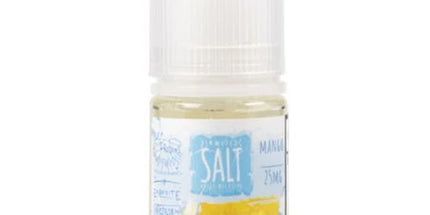Skwezed Mango Ice Nic Salt - 30ml