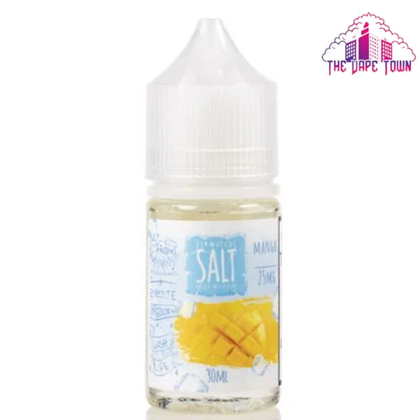 Skwezed Mango Ice Nic Salt - 30ml