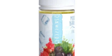 Skwezed Mixed Berries Ice - 100ml