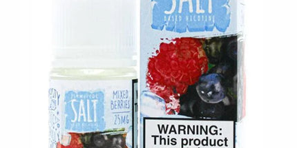 Skwezed Mixed Berries Ice - 30ml