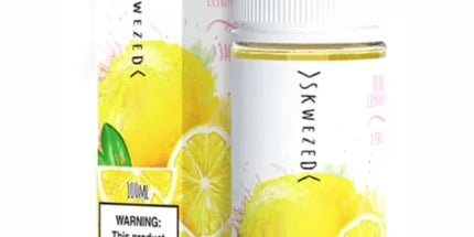 Skwezed Pink Lemonade Ice - 100ml