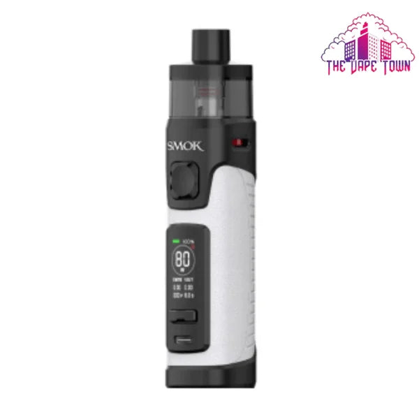 Smok RPM 5 Pro Kit - 80watt The Vape Town Smok RPM 5 Pro Kit - 80watt The Vape Town