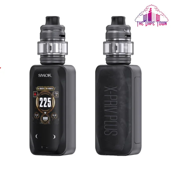 Smok X-PRIV Plus Mod Kit 225W (5.5ml)