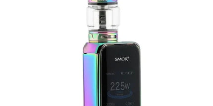 Smok X-Priv 225W TC and TFV12 Prince Full Starter Vape Kit