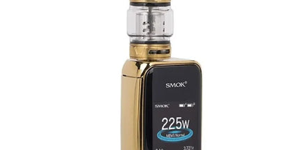 Smok X-Priv 225W TC and TFV12 Prince Full Starter Vape Kit