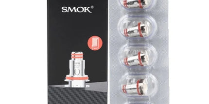 Smok RPM 25W Triple Replacement Cartridge Coil – 0.6ohm