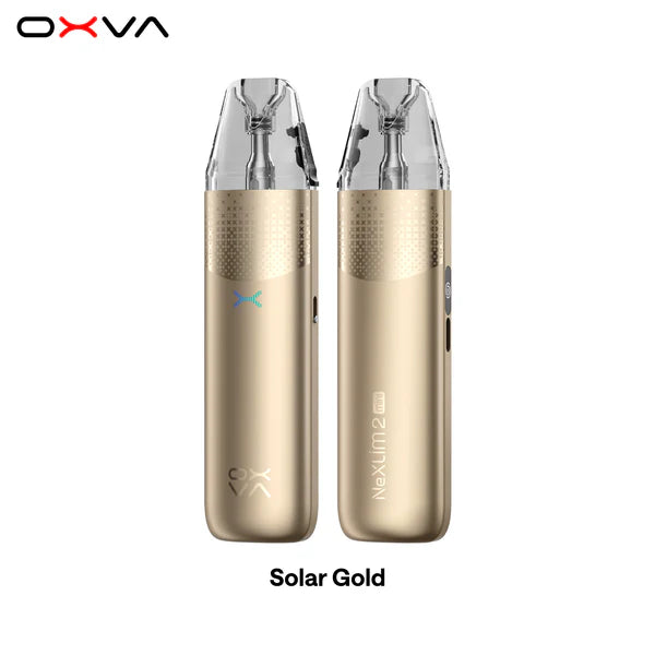 OXVA NeXlim 2 Mini Pod Kit