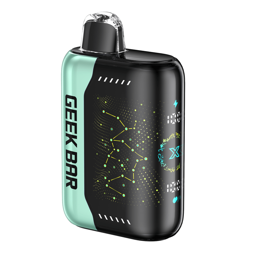 Geek Bar Pulse X 25K Puffs Disposable