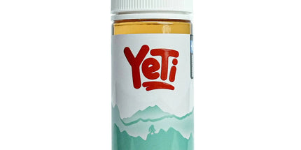 Yeti Spearmint Ice 120ml