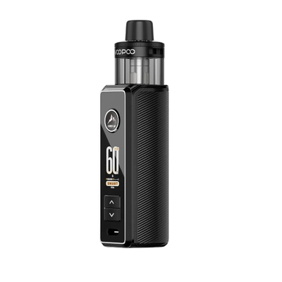 Voopoo Drag S3 Pod Mod Kit Best