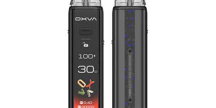Oxva Xlim 3 Ultra Vape Pod Kit | 30W (1500mAh)