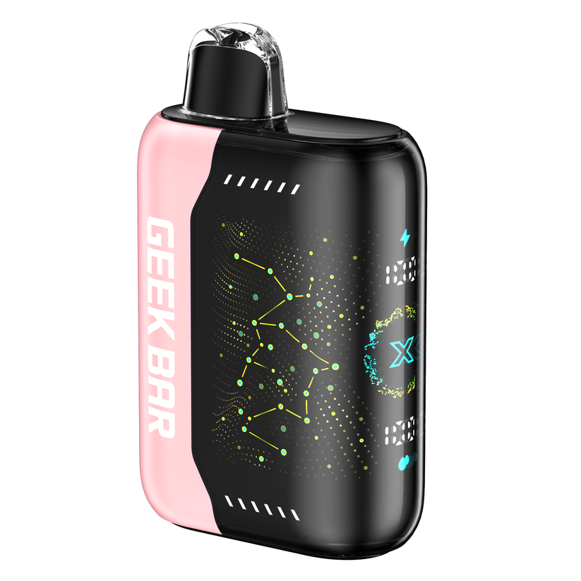 Geek Bar Pulse X 25K Puffs Disposable