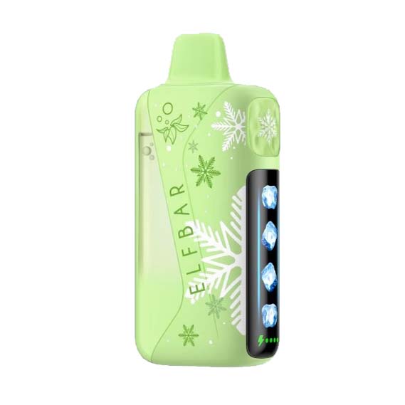 Elf Bar Ice King Pro 40K Puffs Disposable