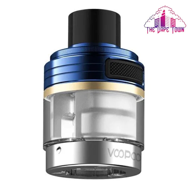 VOOPOO TPP-X EMPTY POD TANK 5.5ML