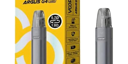 Voopoo Argus G4 Mini Pod Kit